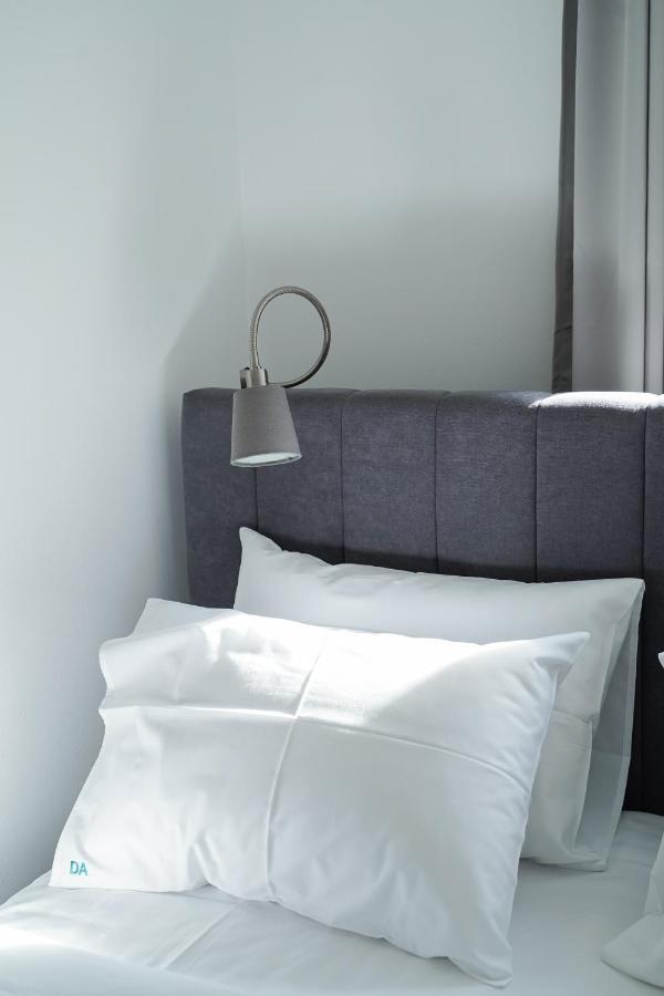 Quiet Luxury Family Apt Belgrade Fortress Center Bagian luar foto