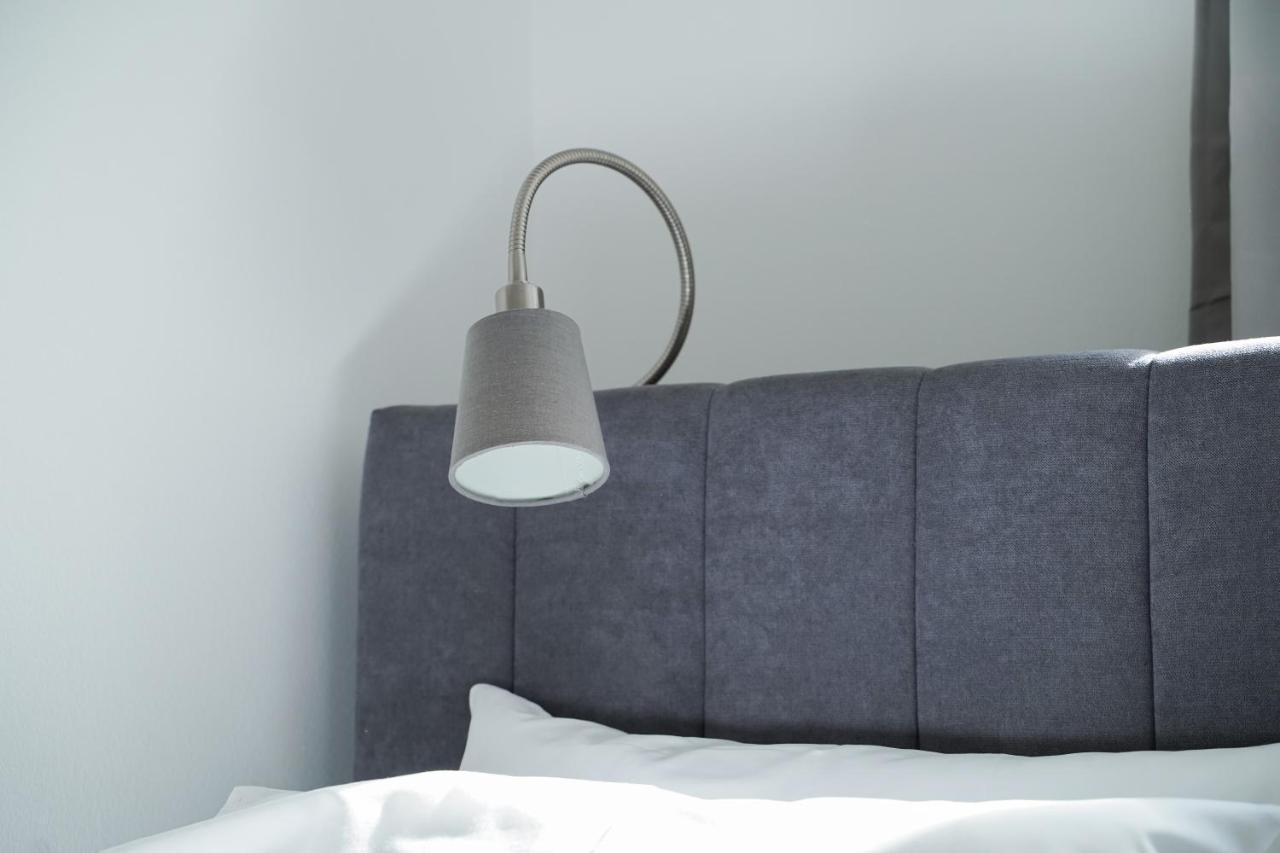 Quiet Luxury Family Apt Belgrade Fortress Center Bagian luar foto